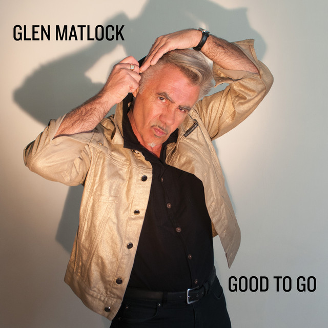 Good To Go cover