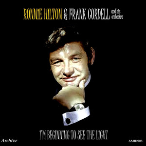 I'm Beginning to See the Light cover