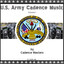 U.S. Army Cadence Music Vol 1 Albumcover