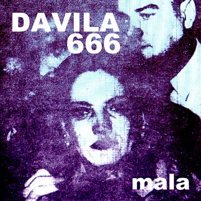 Mala cover