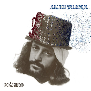Mágico album