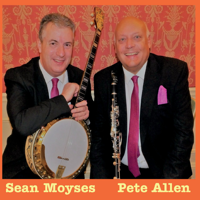 Pete Allen photo