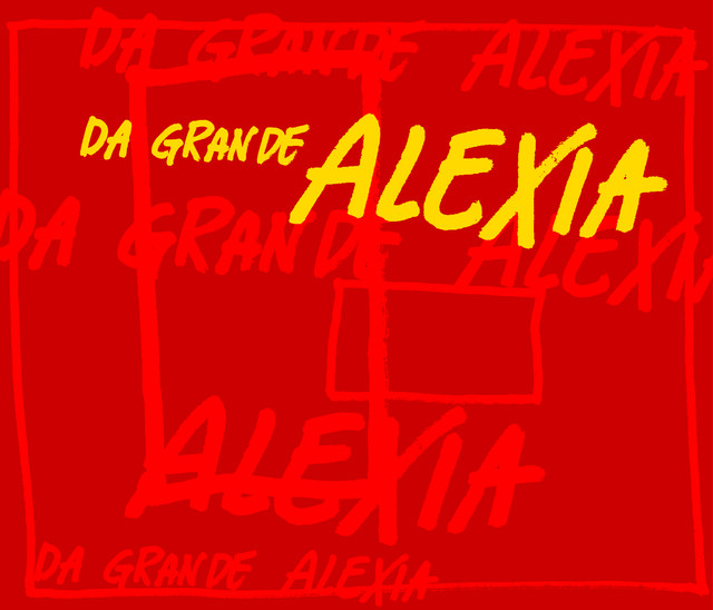 Da Grande cover
