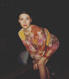 Melanie Fontana profile