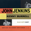 John Jenkins With Kenny Burrell cover