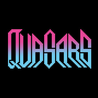 Quasars Photo