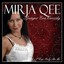 Mirja Qee Sjunger Eva Cassidy Albumcover