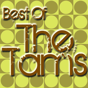 Best Of The Tams album
