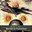 Worlds In Transition Albumcover