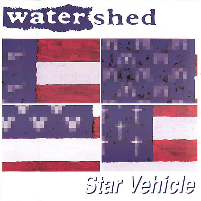 Star Vehicle '98 cover