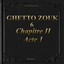 Ghetto Zouk, Vol. 6 (Chapitre 2 acte 1 - The M.A.C.) Albumcover
