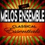 Classical Essentials Albumcover