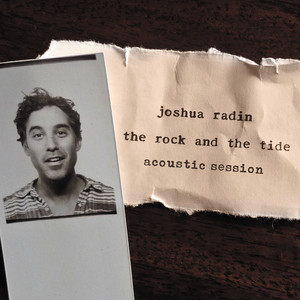 The Rock and the Tide (Acoustic Session) album