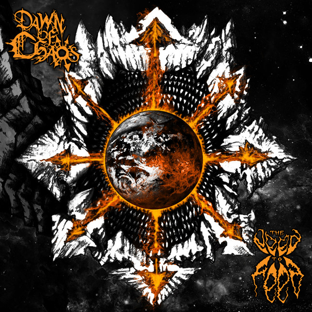 Dawn of Chaos photo