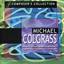 Composer's Collection: Michael Colgrass Albumcover
