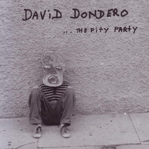 The Pity Party cover