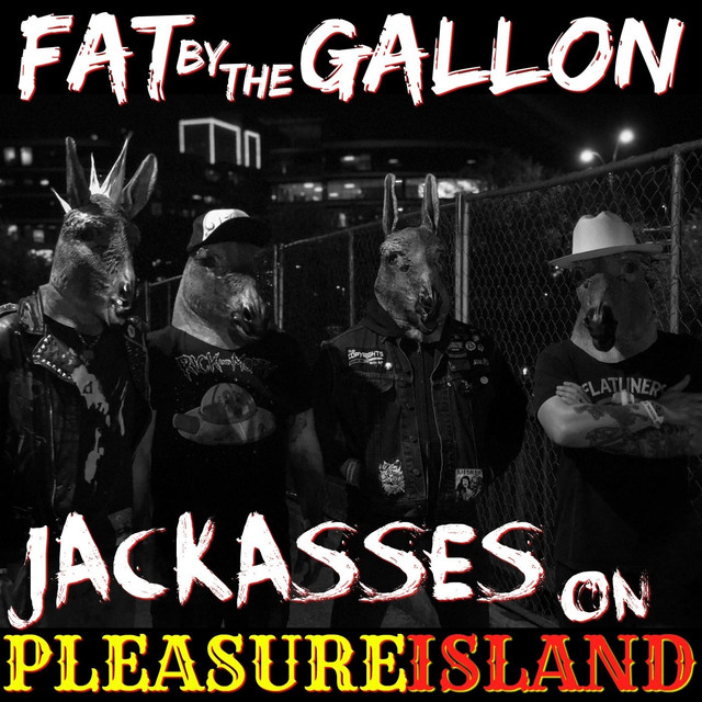 Fat by the Gallon Photo