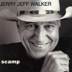 Scamp album