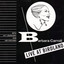 Live at Birdland cover