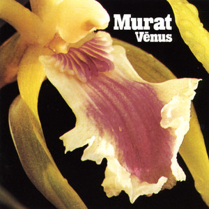 Vénus cover