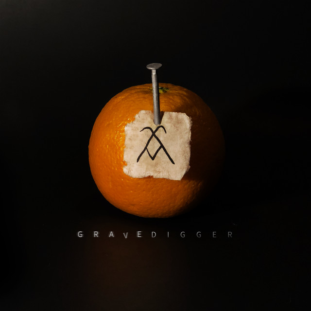 Gravedigger cover