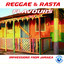 Reggae & Rasta Flavours Vol. 1 Albumcover