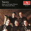 Paramount Brass: Tapestry - Music of Baroque Masters Albumcover