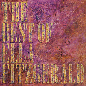 The Best of Ella Fitzgerald album