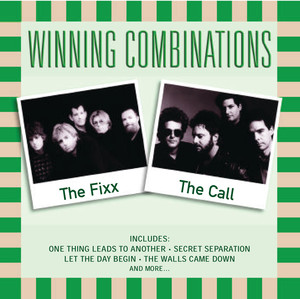 Winning Combinations album