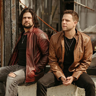 The Band Steele poster