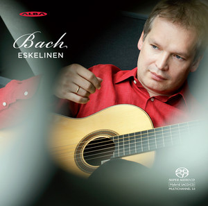 Eskelinen album
