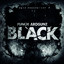 Black cover
