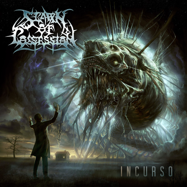 Incurso cover