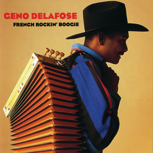 French Rockin' Boogie cover