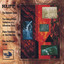 The Seventh Circle, etc. Albumcover