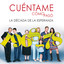 Cuentame (1968-1978) cover