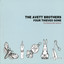 Four Thieves Gone: The Robbinsville Sessions cover