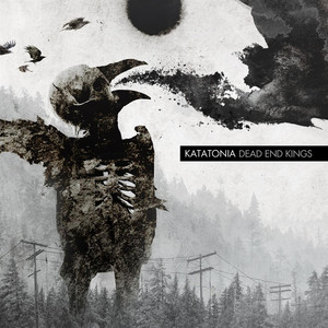 Dead End Kings cover