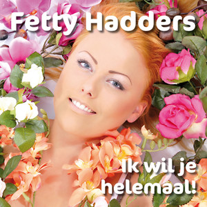 Fetty Hadders