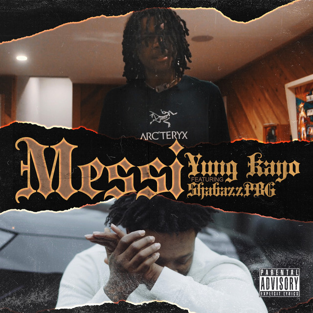 Yung Kayo on Spotify