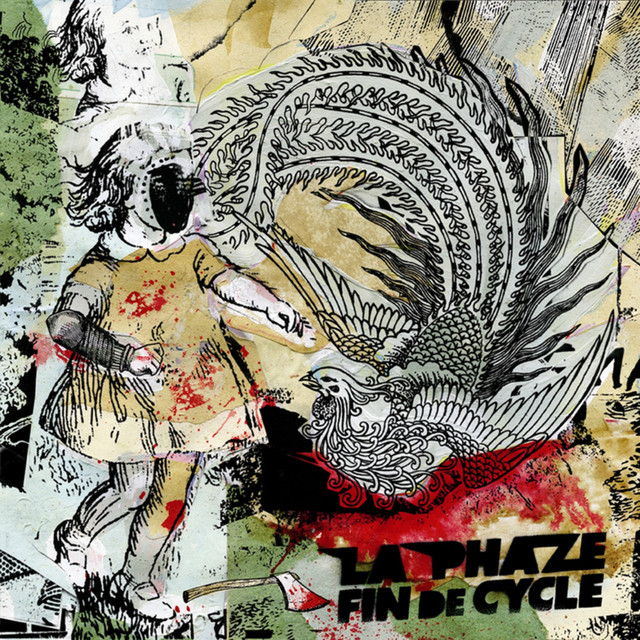 Fin De Cycle cover