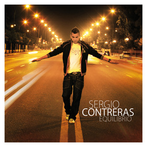 Equilibrio cover