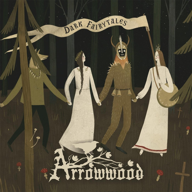 Arrowwood photo