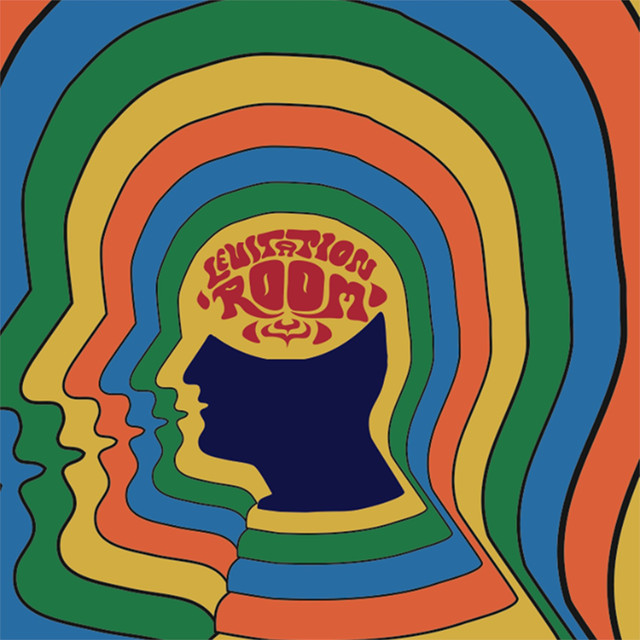 Minds Of Our Own cover