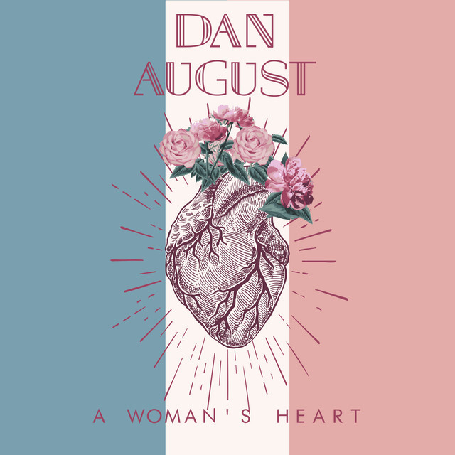 A Woman's Heart cover