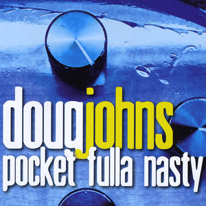 Pocket Fulla Nasty cover