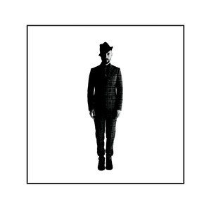 Square 1 cover