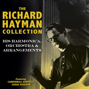 The Richard Hayman Collection cover
