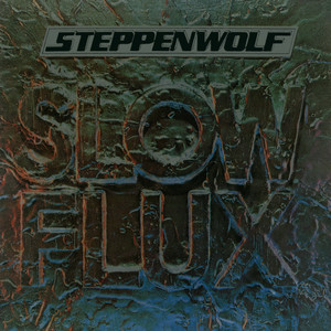 Slow Flux album