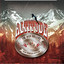 Altitude Albumcover
